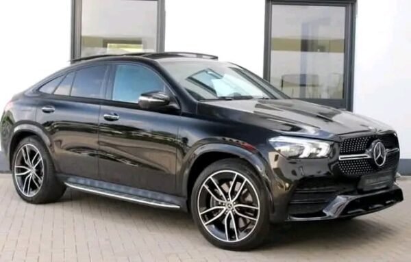 Mercedes-Benz GLE 350 – Image 23