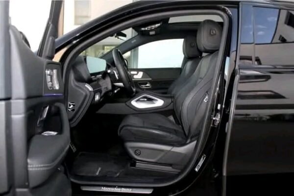 Mercedes-Benz GLE 350 – Image 24