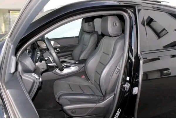 Mercedes-Benz GLE 350 – Image 3