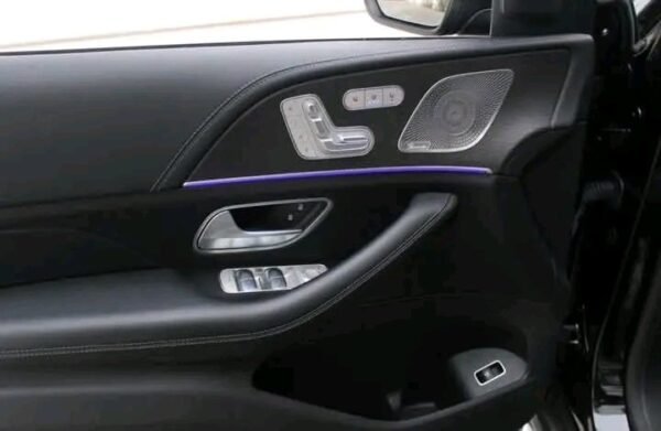 Mercedes-Benz GLE 350 – Image 12
