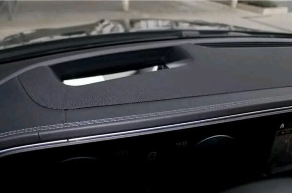 Mercedes-Benz GLE 350 – Image 9
