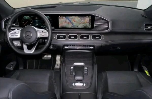 Mercedes-Benz GLE 350 – Image 14