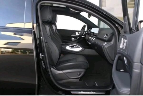 Mercedes-Benz GLE 350 – Image 4