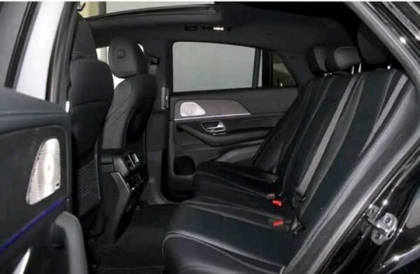 Mercedes-Benz GLE 350 – Image 2