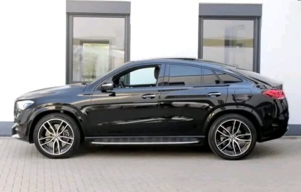Mercedes-Benz GLE 350 – Image 21