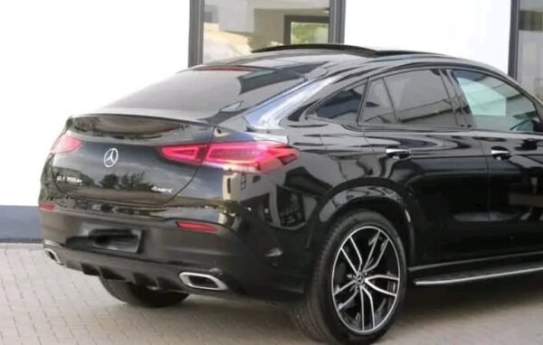 Mercedes-Benz GLE 350 – Image 7