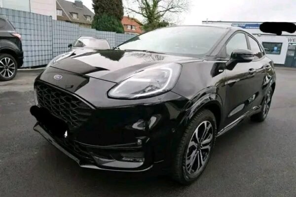Ford Puma Hybrid ST-Line – Image 5