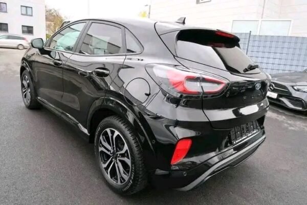 Ford Puma Hybrid ST-Line – Image 16