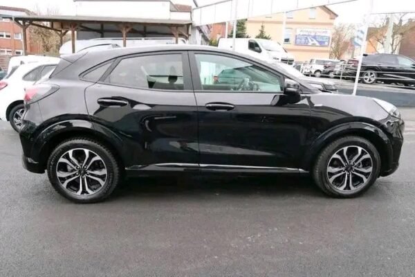 Ford Puma Hybrid ST-Line – Image 15