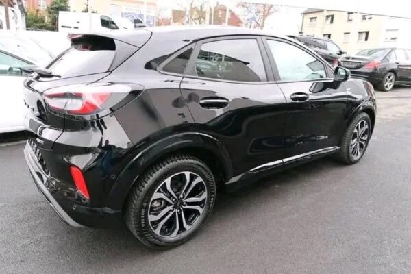 Ford Puma Hybrid ST-Line – Image 18
