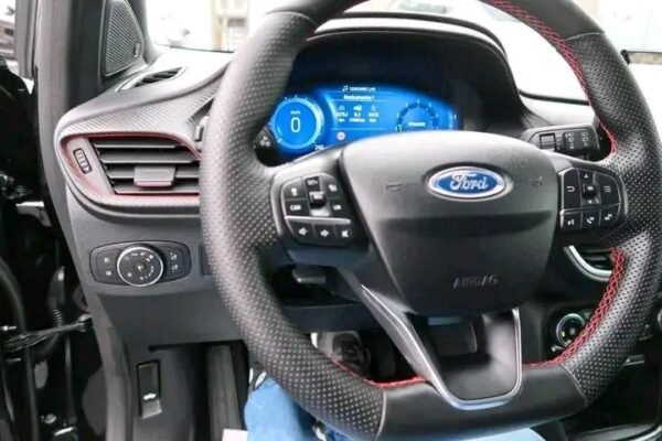 Ford Puma Hybrid ST-Line – Image 14