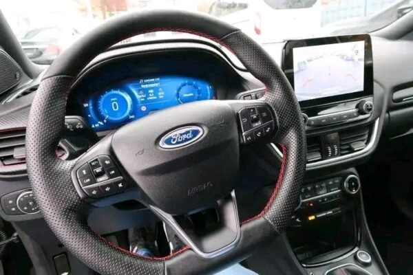 Ford Puma Hybrid ST-Line – Image 17