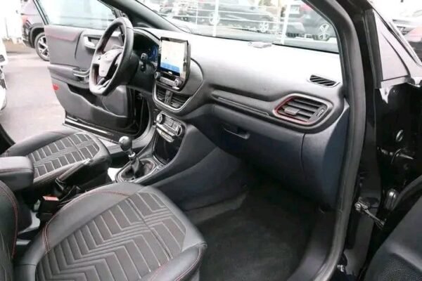 Ford Puma Hybrid ST-Line – Image 6
