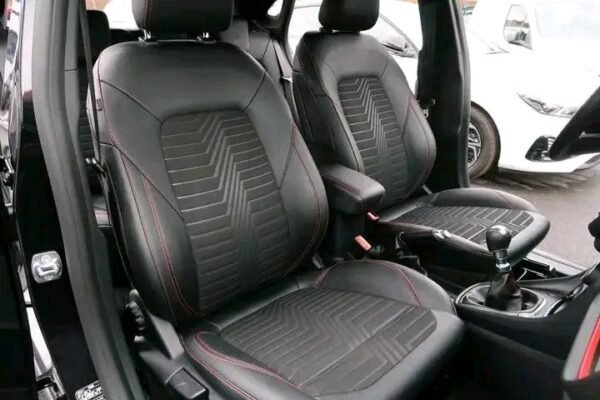 Ford Puma Hybrid ST-Line – Image 8