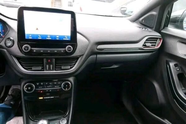 Ford Puma Hybrid ST-Line – Image 3