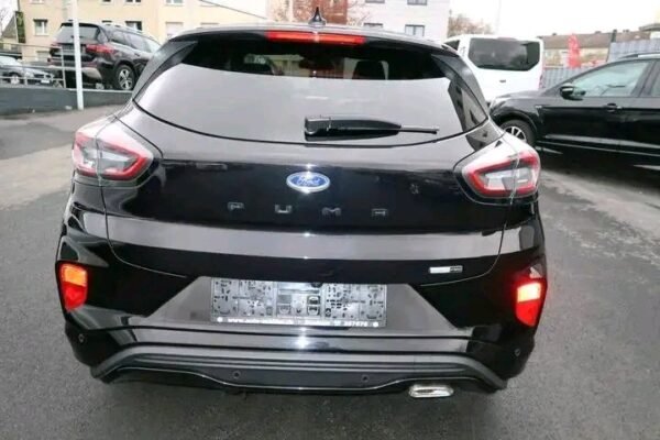 Ford Puma Hybrid ST-Line – Image 7