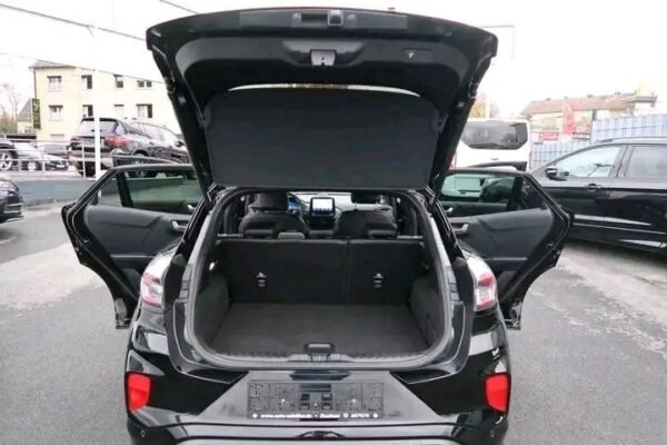 Ford Puma Hybrid ST-Line – Image 4