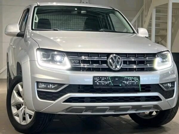 Volkswagen Amarok – Image 41