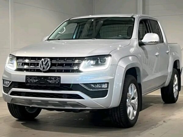 Volkswagen Amarok – Image 36
