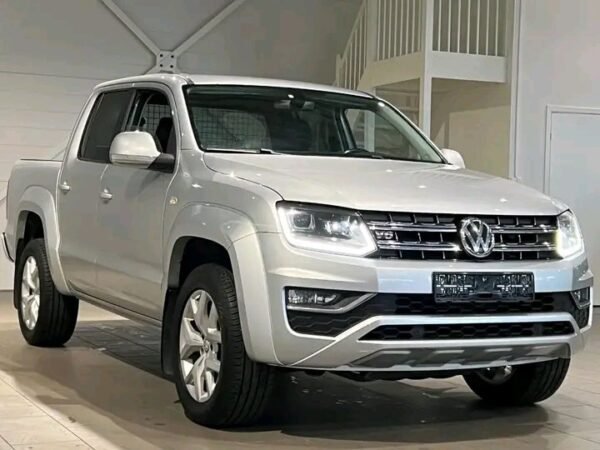 Volkswagen Amarok – Image 5