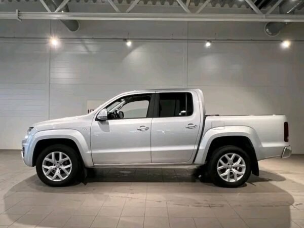 Volkswagen Amarok – Image 16