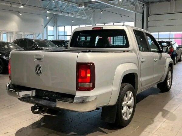 Volkswagen Amarok – Image 10