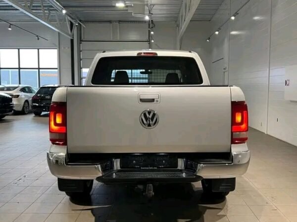 Volkswagen Amarok – Image 29