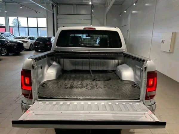 Volkswagen Amarok – Image 7