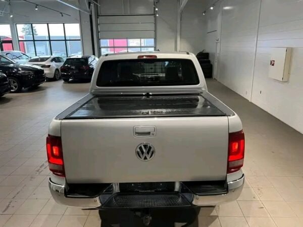 Volkswagen Amarok – Image 6