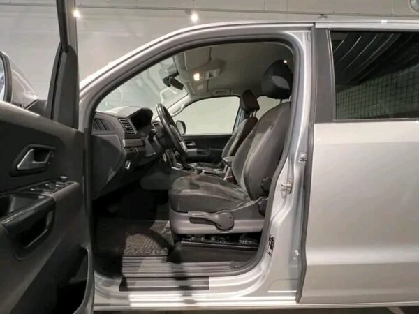 Volkswagen Amarok – Image 32