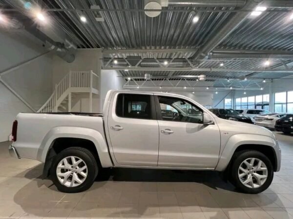 Volkswagen Amarok – Image 12