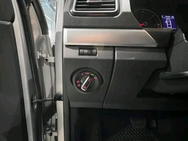Volkswagen Amarok – Image 30