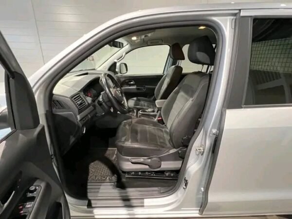 Volkswagen Amarok – Image 28