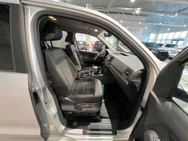 Volkswagen Amarok – Image 27