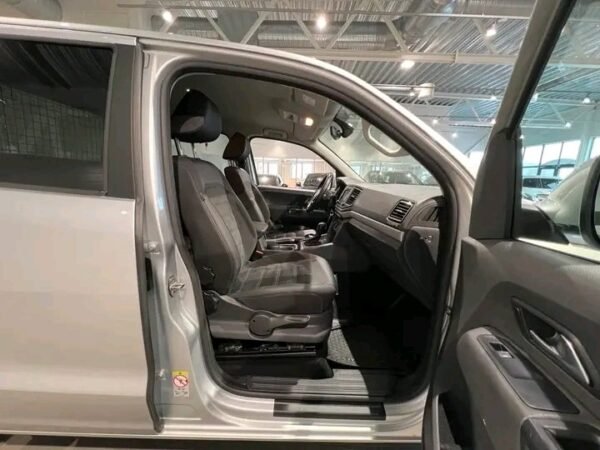 Volkswagen Amarok – Image 3