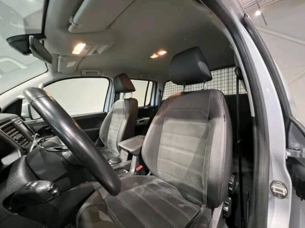 Volkswagen Amarok – Image 31