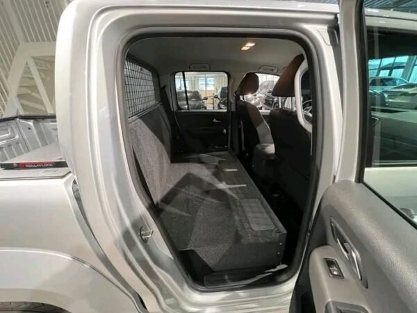 Volkswagen Amarok – Image 4