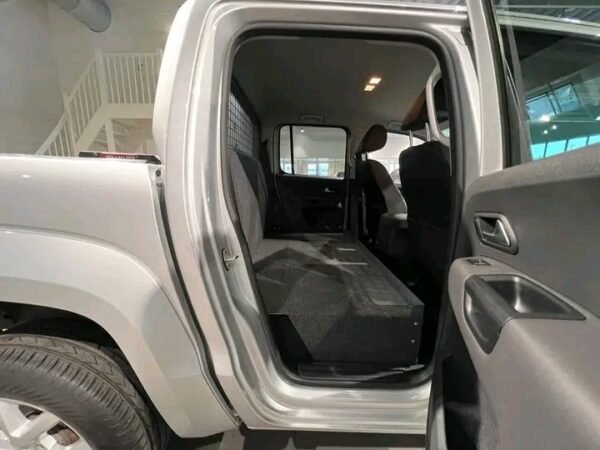 Volkswagen Amarok – Image 8