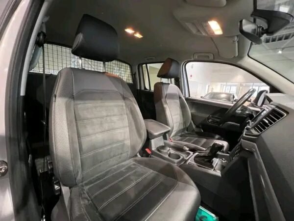 Volkswagen Amarok – Image 33