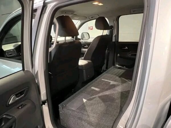 Volkswagen Amarok – Image 26