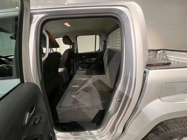 Volkswagen Amarok – Image 18