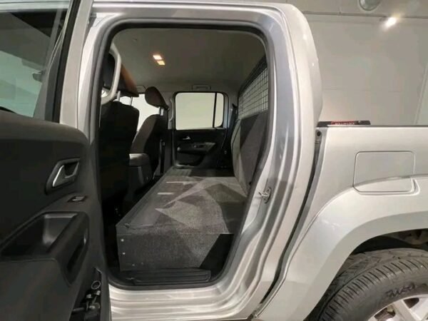Volkswagen Amarok – Image 34