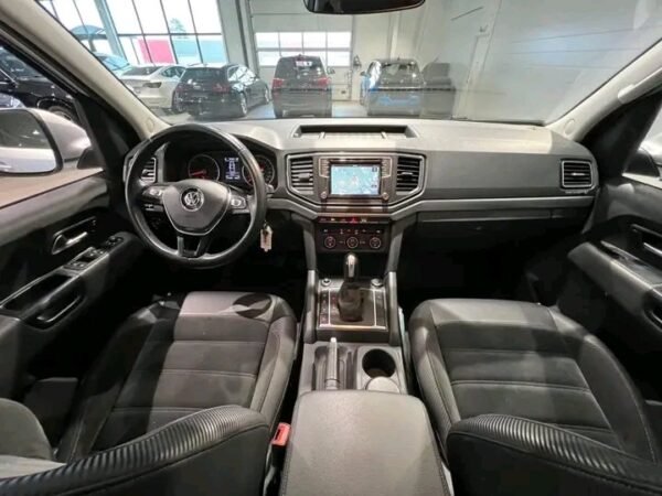 Volkswagen Amarok – Image 25