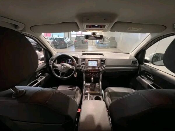 Volkswagen Amarok – Image 14