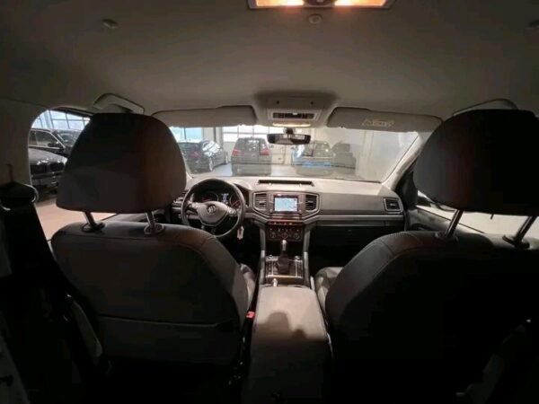 Volkswagen Amarok – Image 20