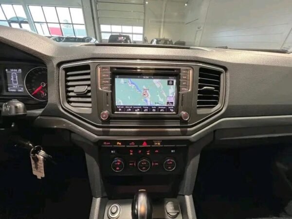 Volkswagen Amarok – Image 39