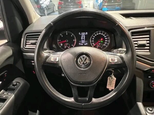 Volkswagen Amarok – Image 37