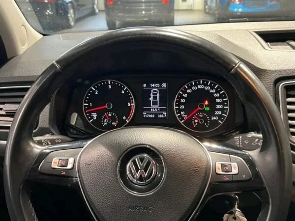 Volkswagen Amarok – Image 42