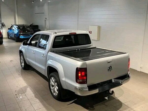 Volkswagen Amarok – Image 38