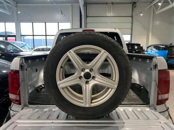 Volkswagen Amarok – Image 24